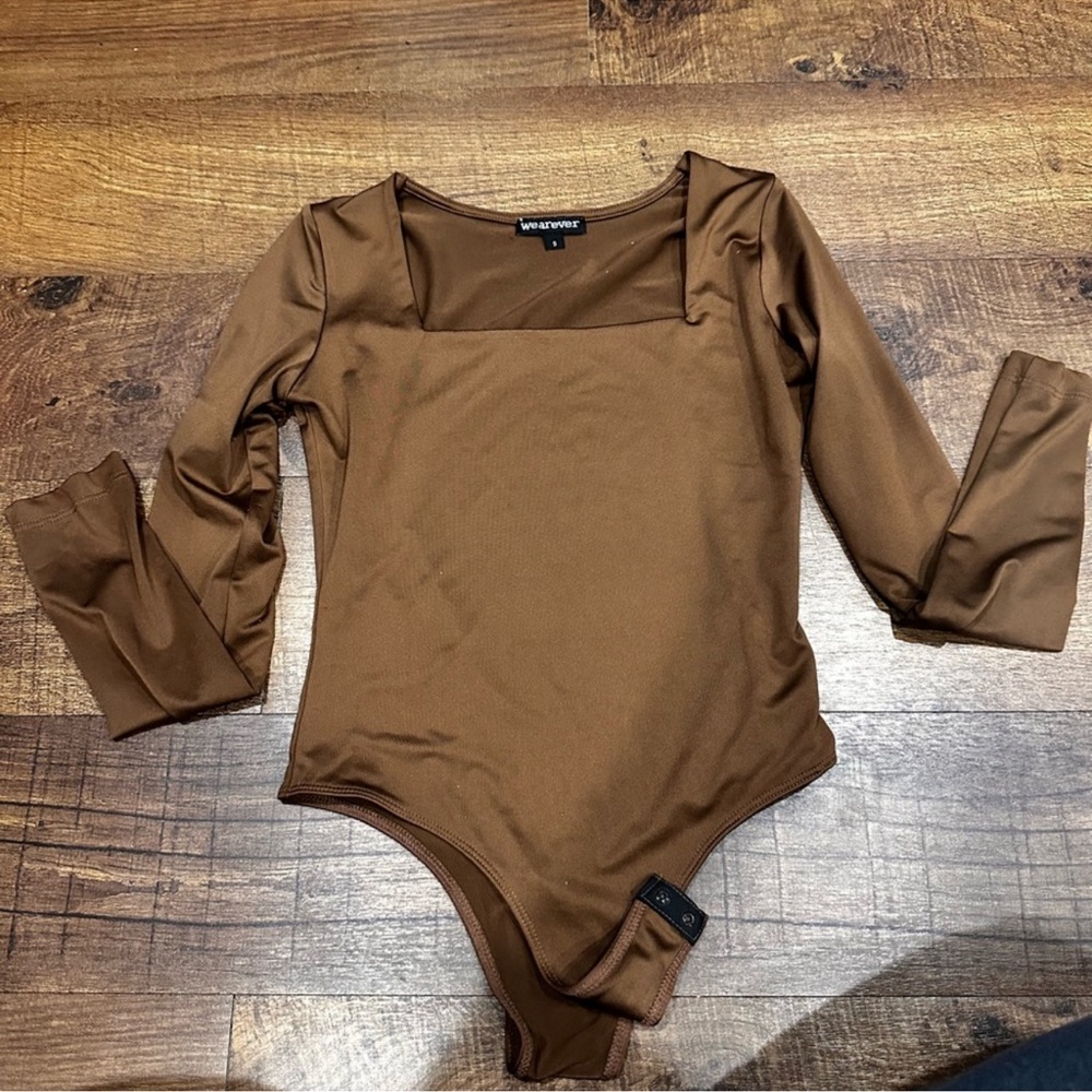 Women’s Bodysuit Bundle - Picture 2 of 14